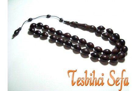 Beyzi Kesim Büyük Boy Fiber Tesbih